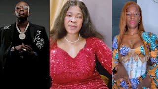 Djene Sogodogo Pourquoi Mande Princesse Parle Pas Affaire Sidiki Diabate et Iba one