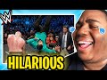 Reacting to the Worst Botches in WWE History | Some of these are hilarious😂