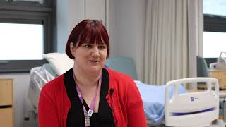 Health and Social Care at University Campus Doncaster