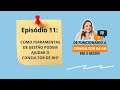 COMO FERRAMENTAS DE GESTÃO PODEM AJUDAR O CONSULTOR DE RH?