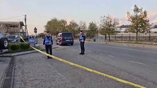 DETAJE TRONDITËSE në SHKODËR/ ZBULOHET gjithçka, si u bë ekzekutimi | Breaking