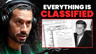 The Secrets Behind Classified Documents (And Why It’s a Mess)