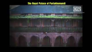 King of paralakhemundi rathayatra video