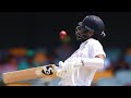 Courageous Pujara cops brutal blows on day five | Vodafone Test Series 2020-21