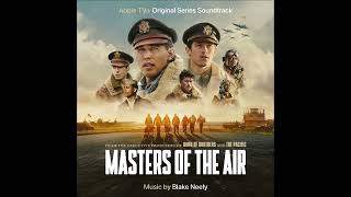 Masters of the Air - Apple TV+ Original Series Soundtrack