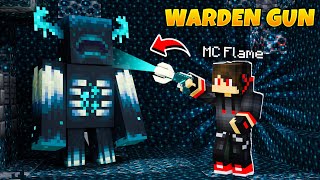 Minecraft But Biomes Give OP Weapons...