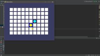 Memory Puzzle