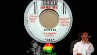 Sanchez - Old Friends