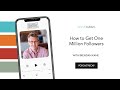 How to Get 1 Million Followers with Brendan Kane | Recap Episode