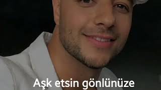 İdris Bingöl Maher Zain (Allah Muhabbet Bahşetsin) #YENİ