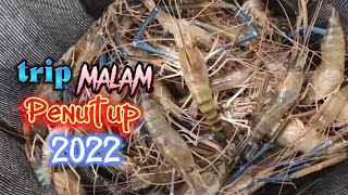 trip Terjah UDANG GALAH|Jeti sg lang baru BANTING#pemburuudanggalah #familyfishing