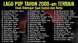 Lagu pop Indonesia 2000an terbaik tanpa iklan