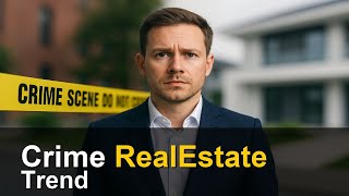 Did you know how crime rates secretly impact property prices in your favorite neighborhoods?