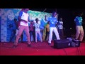 simple aana dance daniel jawahar tamil christian new dance song icm church vbs dance