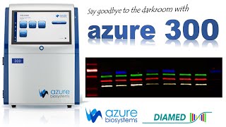 Featuring Azure 300