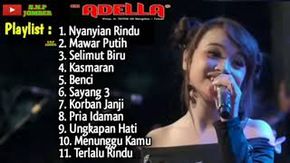 Mantulll....The best tasya by new adella