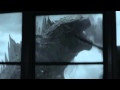 Godzilla 2014 Music Video || Bleedin Out || Imagine Dragons