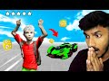 I Became the luckiest Kid in GTA 5 - Tamil Gaming