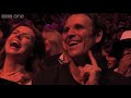 nina conti and her non human co host live at the apollo series 9 episode 6 preview bbc