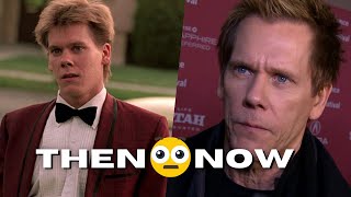 OMG! Footloose then and now cast The Most Iconic 80s Movies You will be thrilled try not to cry