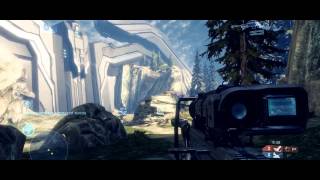 ManWithoutModem | The Montage 2 : A Halo 4 Montage - Edited by Muggsy