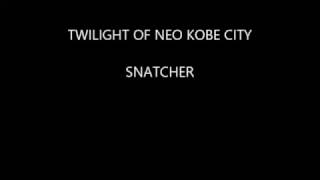 [MSX][YM2413] TWILIGHT OF NEO KOBE CITY (SNATCHER)