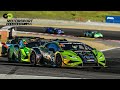 elias de la torre iv tr3 racing lamborghini super trofeo weathertech raceway laguna seca