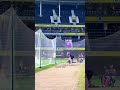 DHRUV JUREL IN OPEN NETS | RR | IPL 2023