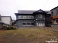 青森県の古い建物80　【弘前女学校校舎：板柳温泉】