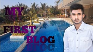 my first vlog 2023  | #my_first_vlog #newvilog   #firstvlog  #viralvideo