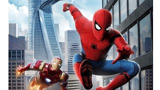 SPIDERMAN VS.IRON SPIDER EPIC  SUPERHEROES BATTLE  LONG FiGHT #gaming #gamingplaylist #gameplay|