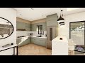 100 sqm 3 bedroom house design 2024 alg designs 98