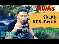 Berjemur Yang Baik Jam Berapa ? - Penjelasan Berjemur Di Bawah Matahari Yang Baik Dan Bahayanya