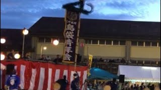 2023 7/23 沖縄県北中城村島袋青年会　SHIMABUKU Youth Club KITANAKAGUSUKU Village Okinawa Japan