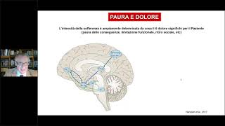 Le tecniche di rilassamento e la psicoterapia nella Fibromialgia - XVIII Congresso AISF ONLUS