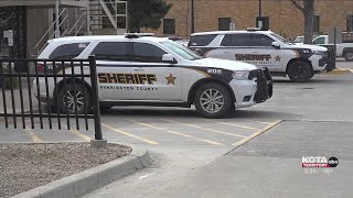 Pennington County Sheriff’s Office credits proactive policing for lower crime numbers