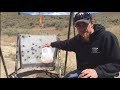 Suppressed 260 Remington vs. Milk Jug 1000 Yards - LRSU Milk Jug Challenge Ryan W. #6