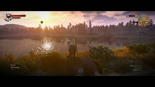 The Witcher 3 3440x1440 ultra settings