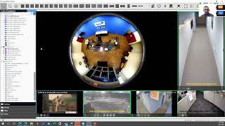 Exacq & Kantech Integration Seminar & Walkthrough
