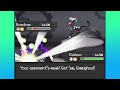 pokemon bioterror part 11 new mega breaking the badge fan game gameplay walkthrough