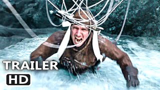 THE KINGS MAN Final Trailer (NEW 2021)