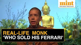 Who Is Ven Ajahn Siripanyo? Why Thai-Malaysian Tycoon’s Son Renounced Fortune Worth $5 Billion