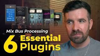 THE Mix Bus Plugin Chain That Makes Everything "Fit" ✅🔉