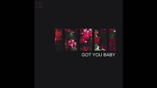 Aaron Kellim- Got You Baby [official audio]