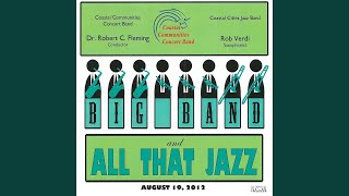 Salute to American Jazz