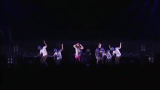 三浦大知 - Magic (Remix) feat. KREVA (Live from「DAICHI MIURA LIVE 2009 -Encore of Our Love-」)