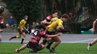 GETXO RUGBY-GAZTEDI U16