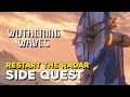 Wuthering Waves Restart The Radar Side Quest Guide