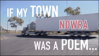 If My Town was a Poem - Episode 5 - Nowra