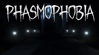 phasmophobia